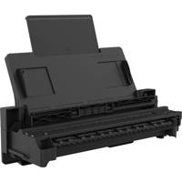 

HP DesignJet T200/T600 24" Automatic Sheet Feeder