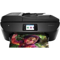 

HP HP ENVY Photo 7855 All-in-One Inkjet Printer