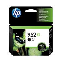 

HP 952XL Black High Yield Original Ink Cartridge for OfficeJet Pro 7740/8210/8216/8710/8720/8730/8740 Printer, 2000 Pages Yield