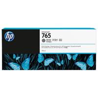 

HP 765 775-ml Dark Gray DesignJet Ink Cartridge