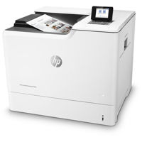 

HP Color LaserJet Enterprise M652dn Laser Printer, 50ppm, 1200x1200 dpi, 650 Sheet Standard Paper Capacity, Automatic Duplexing