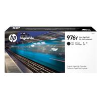 

HP 976Y Black Original Ink Cartridge for PageWide Pro 500 Printers, 13000 Yield