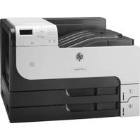 

HP LaserJet Enterprise 700 M712dn Monochrome Printer, Upto 40 ppm Print Speed, Upto 100000 Pages, Upto 1200 x 1200 dpi Resolution