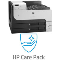 

HP LaserJet Enterprise 700 M712n Monochrome Laser Printer with HP Care Pack 2 Year Support