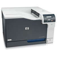 

HP CP5225n Color LaserJet Professional Printer, 540 MHz Processor, 20 ppm Speed, 600x600dpi Resolution, USB 2.0