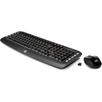 

HP Wireless Classic Desktop Keyboard and Mouse