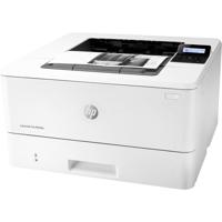 

HP LaserJet Pro M404n Monochrome Laser Printer, 40ppm, 1200x1200 dpi, 250 Sheet Standard Input Tray, USB 2.0 and Ethernet Connectivity