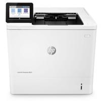 

HP LaserJet Enterprise M610dn Monochrome Duplex Laser Printer, 55ppm, 2 Paper Trays