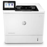 

HP LaserJet Enterprise M611dn Monochrome Duplex Laser Printer, 65ppm, 2 Paper Trays