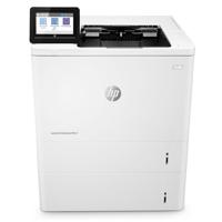 

HP LaserJet Enterprise M612x Monochrome Duplex Laser Printer, 75ppm, 3 Paper Trays