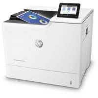 

HP Color LaserJet Enterprise M653dn Laser Printer, 60ppm, 1200x1200 dpi, 650 Sheet Standard Input Tray, Auto Duplex