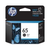 

HP 65 Black Original Ink Cartridge for DeskJet 3752 and 3755 All-in-One Printers