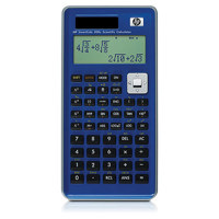 

HP 300s+ Scientific Calculator, 315 Built-In Functions, 15 Digits Linear Display