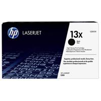 

HP LaserJet High Volume Q2613X Black Print Cartridge for various printers, Yield: 4,000 Pages