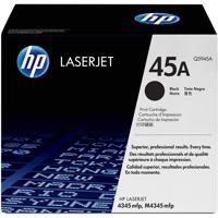 

HP High Capacity Black Print Cartridge with Smart Printing Technology for Select Monochrome Laserjet Printers (Yield: Appx 18,000 Copies)