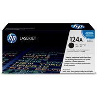 

HP Black Toner Cartridge for Select Color Laserjet Printers (Yield: Appx 2500 Copies)