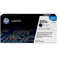 

HP Black Print Cartridge with ColorSphere Toner for Select Color Laserjet Printers (Yield: Appx 6000 Copies)