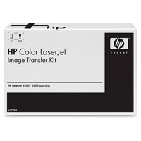 

HP Color LaserJet Image Transfer Kit for 5550 Series Printer