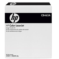

HP Color LaserJet Transfer Kit for Color LaserJet CP6015/CM6030/6040 Series Printer