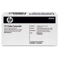 

HP Color LaserJet Toner Collection Unit for CP4025/CP4525 Printers