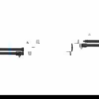

HP DesignJet 36" Spindle for DesignJet T1530, T2530 and T930 Printer