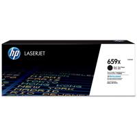 

HP 659X High Yield Original LaserJet Toner Cartridge, 34000 Pages Yield, Black