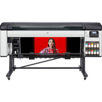 

HP DesignJet Z9+ 64" Printer