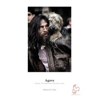 

Hahnemuhle Agave Natural Line FineArt Inkjet Paper, 290gsm, 8.5x11", 25 Sheets