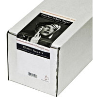 

Hahnemuhle Fine Art Baryta 325, Ultra Smooth High Gloss, Bright White Inkjet Paper, 325gsm, 60"x39' Roll, 3" Core