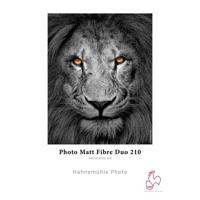 

Hahnemuhle 11x17" Matt Fiber Duo Paper, 210 gsm, 30 Sheets
