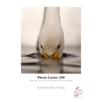 

Hahnemuhle Photo Luster 290 Inkjet Paper, 8.5x11", 25 Sheets