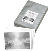 

Hahnemuhle Platinum Rag Fine Art Paper, 300gsm, 20x24", 25 Sheets