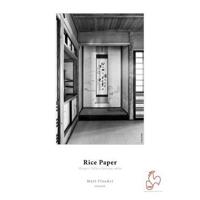 

Hahnemuhle Fine Art Matte Inkjet Rice Paper, 100 gsm, 13x19", 25 Sheets