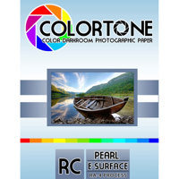 

Inkpress RA-4 Color Darkroom Photographic Paper, 20x24", 50 Sheets, Pearl/Luster