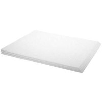

Inkpress Aspen Bond 24 Lb Inkjet Print Paper, 90gsm, 5 Mil, 95% Brightness, Single Sided Paper, 8.5x11", 100 Sheets