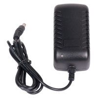 

Ikelite 7.2V 1A NiMH Smart Charger with 2.1mm Plug for DS160, DS161 and DS125 Strobes (United States of America)