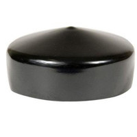 

Ikelite Replacement Vinyl Port Cover for 3" Diameter Port