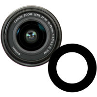 

Ikelite Anti-Reflection Ring for Canon 15-45mm STM Lens