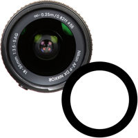 

Ikelite Anti-Reflection Ring for Nikon 18-55mm AF-P DX f/3.5-5.6G Lens