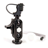 

Ikelite 1887.1 DSLR SA-100 Arm Mount Kit for Gamma Flashlight