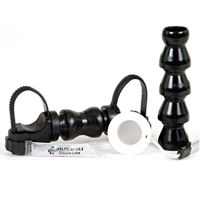 

Ikelite 1887.4 Flex Tubing Photo Mount Kit for Gamma Flashlight