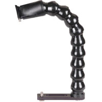 

Ikelite Action Tray II Extension with DS51 Strobe Arm for Ultra Compact Housings