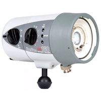 

Ikelite DS160 Substrobe Light with NiMH Battery & European Plug