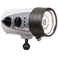 

Ikelite DS161 Underwater Substrobe + Video Light with NiMH Battery & European Plug