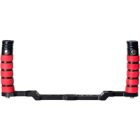 

Ikelite Base with Dual Handles for 6800-series DSLR and Mirrorless Housings