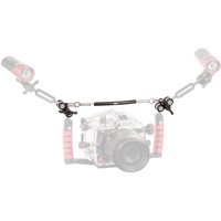 

Ikelite Cable Top Handle for Digital and DSLR Camera Housings