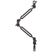 

Ikelite 1" Wide Angle Ball Arm for Quick Release Handle