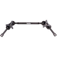 

Ikelite Aluminum Top Handle for 200DL Underwater Housing