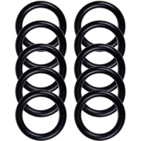 

Ikelite O-Ring for 1" Ball Mounts, 10 Pack