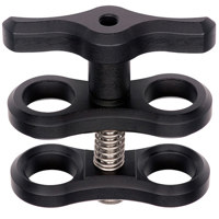 

Ikelite 1" Standard Mark II Ball Clamp